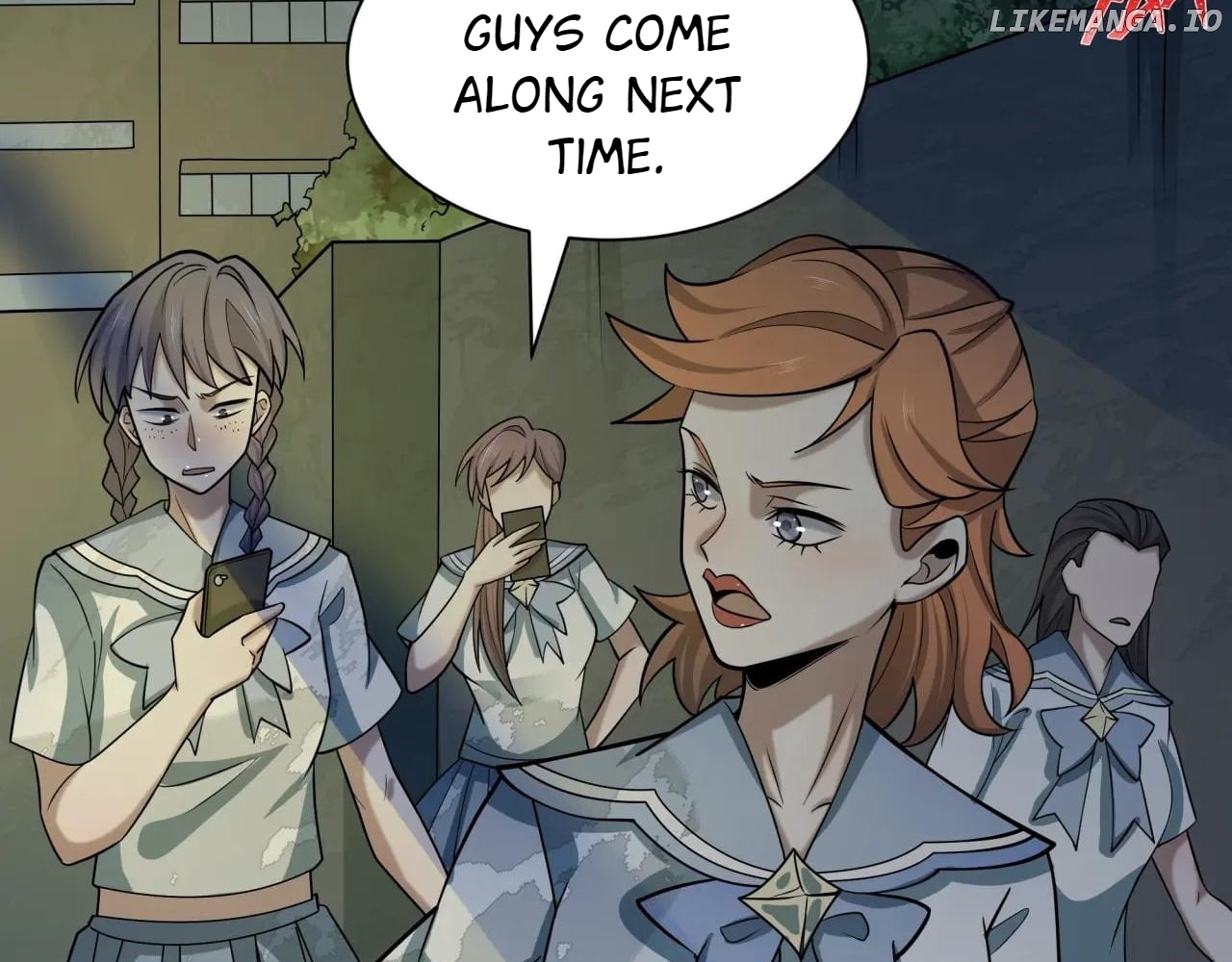 Era of the Haunted Chapter 508 - page 96